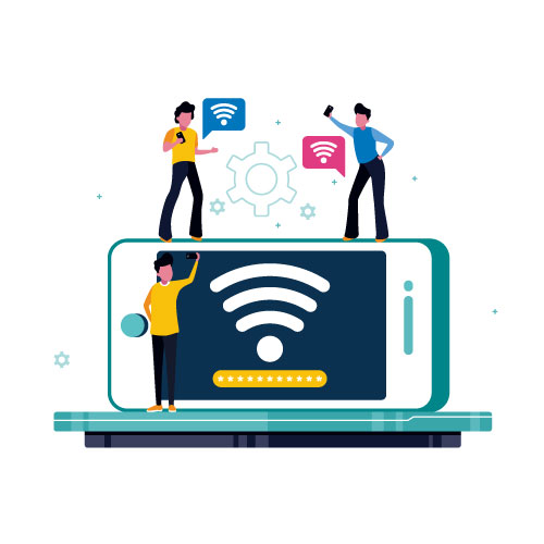 6 เทคนิค พิชิต WiFi เร็ว ทำอย่างไรให้ WiFi เร็ว ลื่นไหล ไม่มีอะไรสะดุด